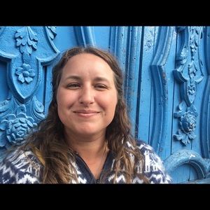 Meet your Posher, Rachel